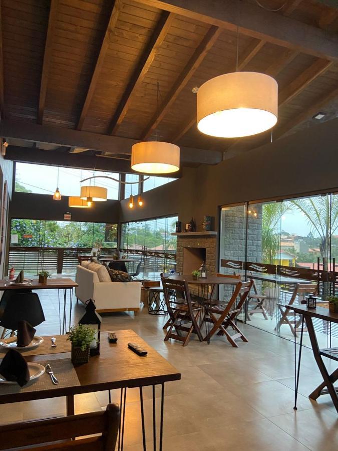 פראייה דו רוזה Pousada Cabanas Kaia Lua מראה חיצוני תמונה
